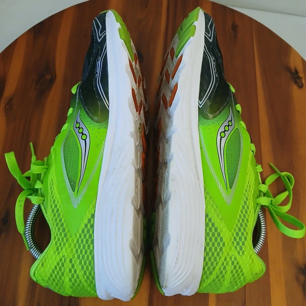 Saucony see images